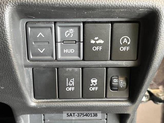 Suzuki WAGON R 2017-08 370880-7