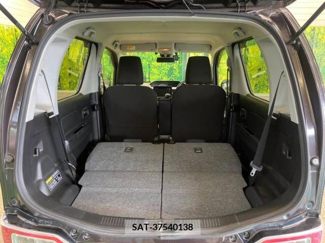 Suzuki WAGON R 2017-08 370880-14