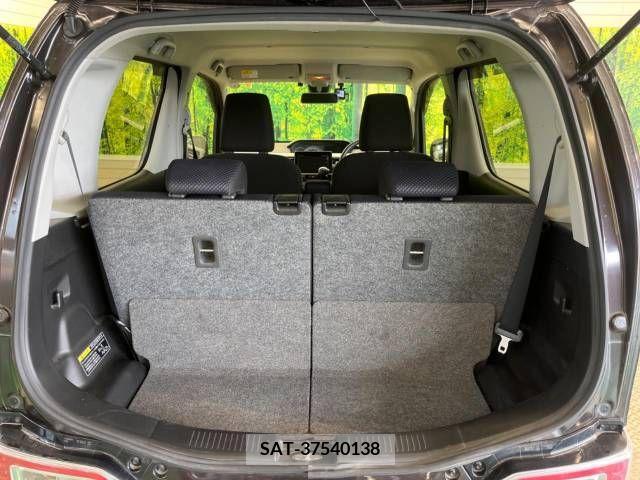 Suzuki WAGON R 2017-08 370880-13
