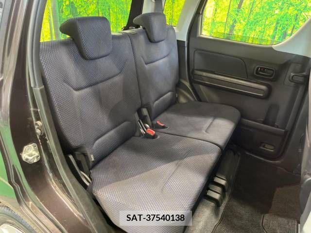 Suzuki WAGON R 2017-08 370880-12