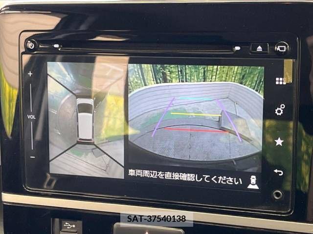 Suzuki WAGON R 2017-08 370880-4