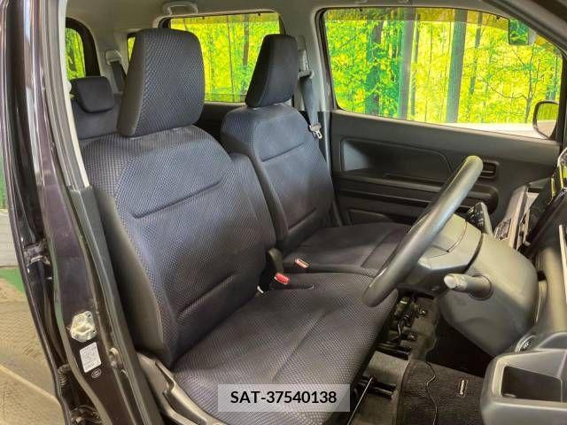 Suzuki WAGON R 2017-08 370880-11