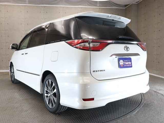 Toyota ESTIMA 2016-08 181174-24