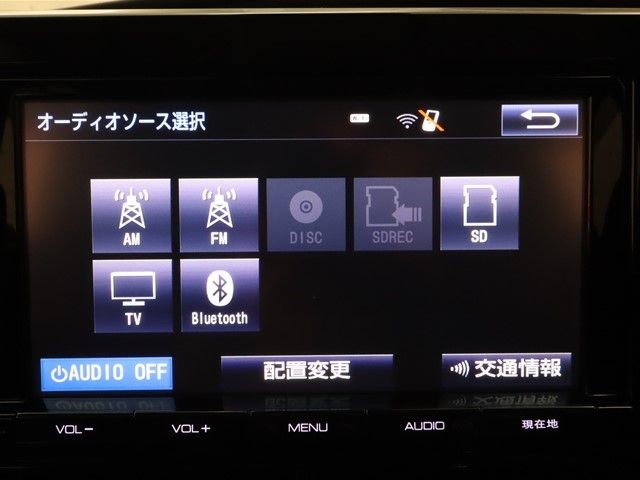 Toyota ESTIMA 2016-08 181174-16