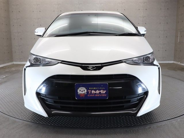 Toyota ESTIMA 2016-08 181174-20