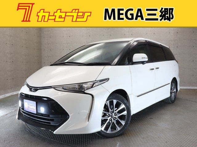 Toyota ESTIMA 2016-08 181174-0
