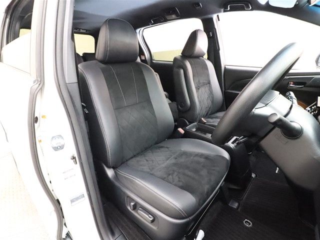 Toyota ESTIMA 2016-08 181174-3