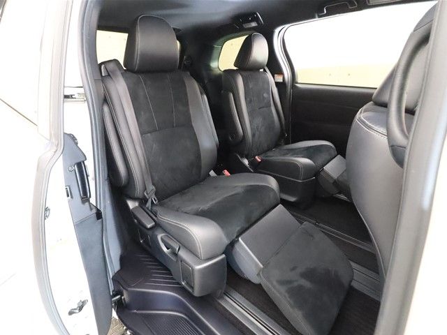 Toyota ESTIMA 2016-08 181174-4