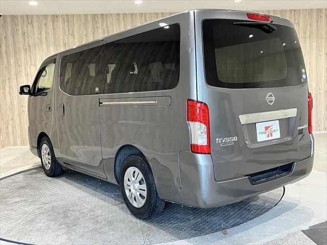 Nissan NV350 Caravan 2018-09 183741-6
