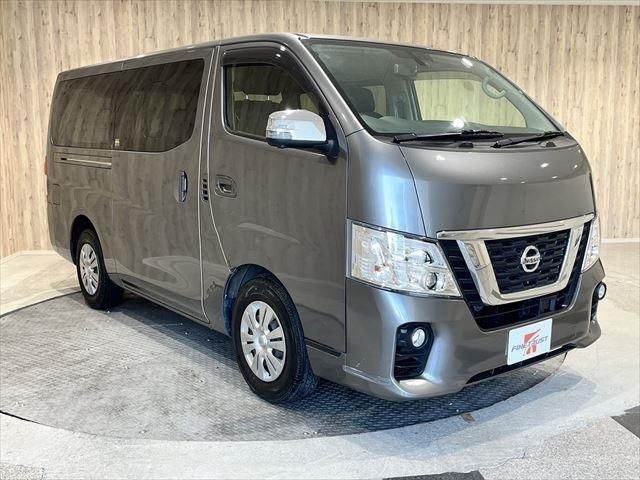 Nissan NV350 Caravan 2018-09 183741-2