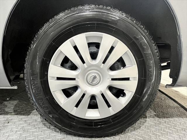 Nissan NV350 Caravan 2018-09 183741-15