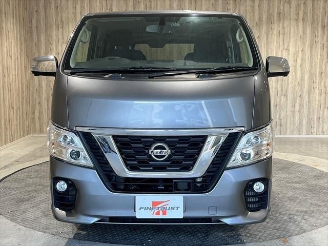 Nissan NV350 Caravan 2018-09 183741-1