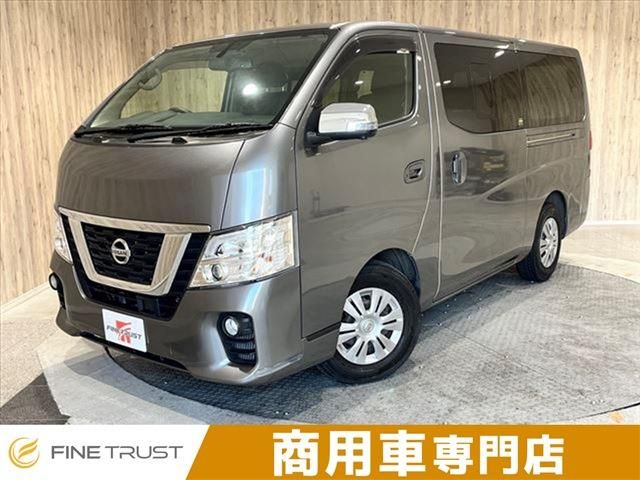 Nissan NV350 Caravan 2018-09 183741-0