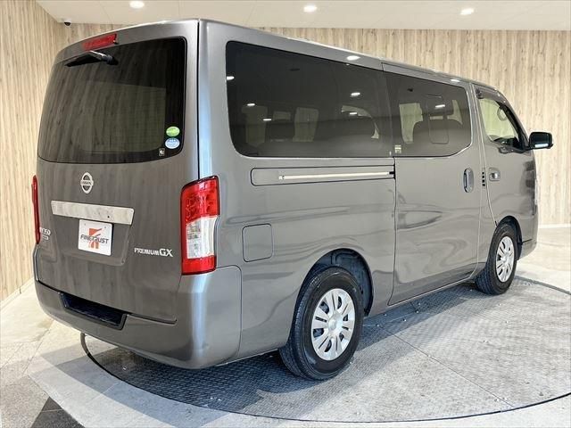 Nissan NV350 Caravan 2018-09 183741-4