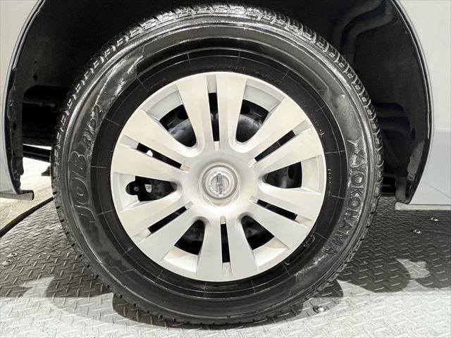 Nissan NV350 Caravan 2018-09 183741-17