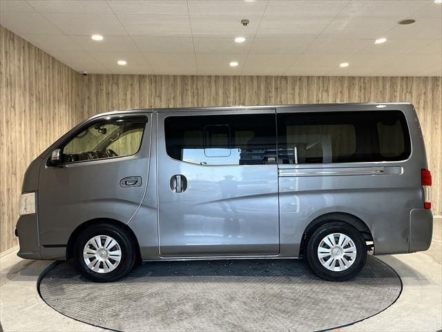 Nissan NV350 Caravan 2018-09 183741-7