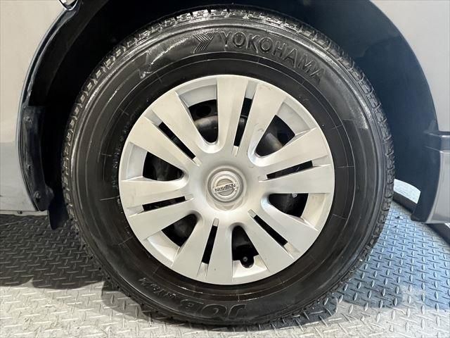 Nissan NV350 Caravan 2018-09 183741-16
