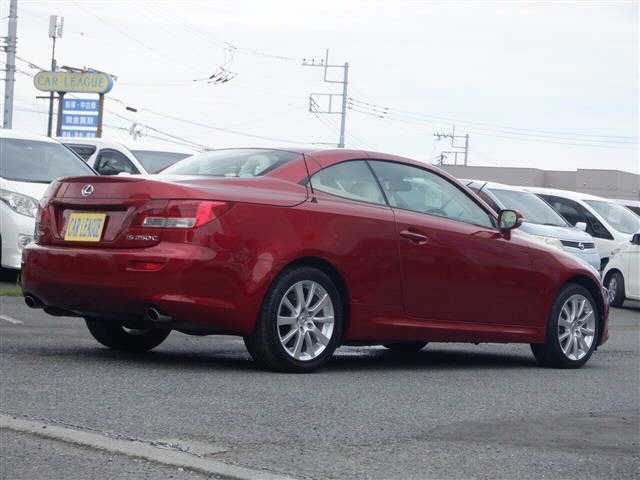 Lexus IS 2009-05 8318-3