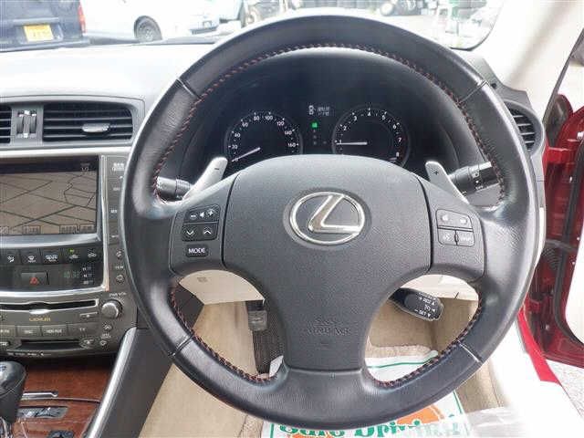 Lexus IS 2009-05 8318-5