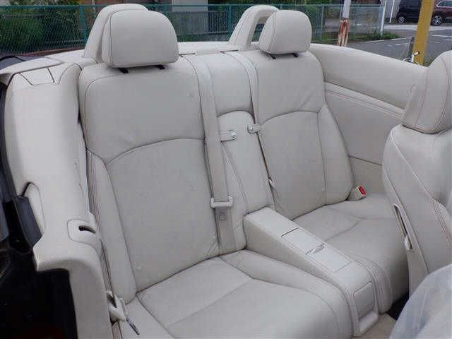 Lexus IS 2009-05 8318-7