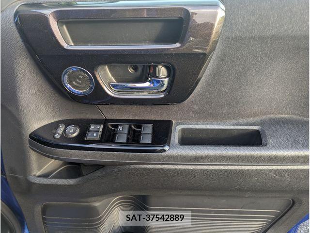 Honda N BOX CUSTOM 2018-04 217322-17