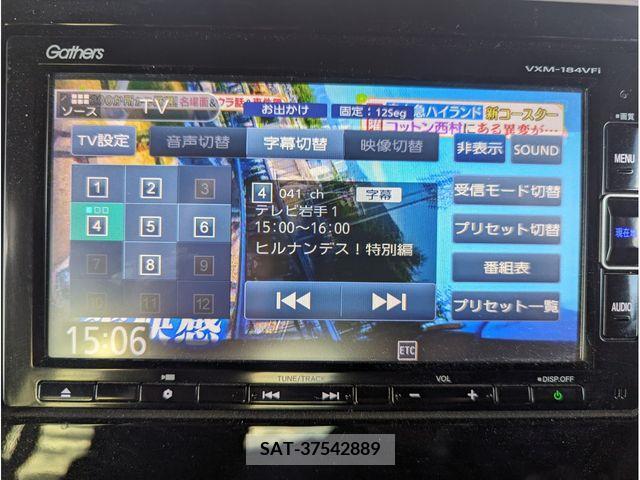 Honda N BOX CUSTOM 2018-04 217322-18