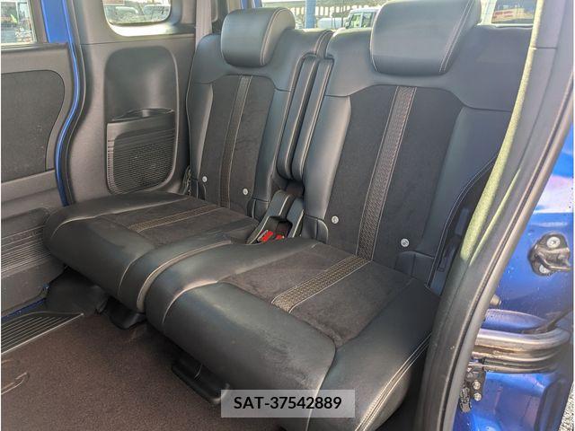 Honda N BOX CUSTOM 2018-04 217322-11
