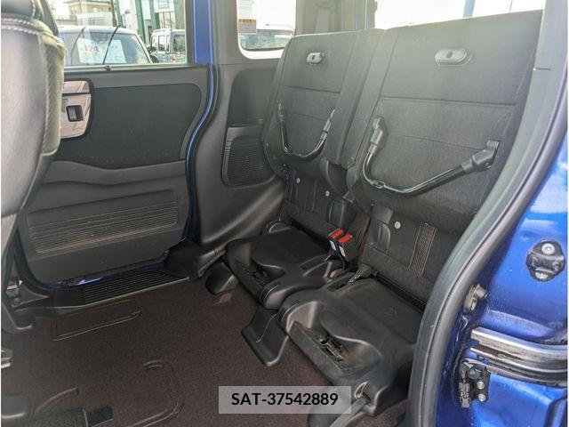 Honda N BOX CUSTOM 2018-04 217322-12