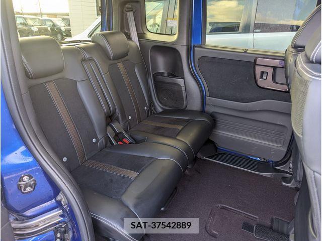 Honda N BOX CUSTOM 2018-04 217322-14