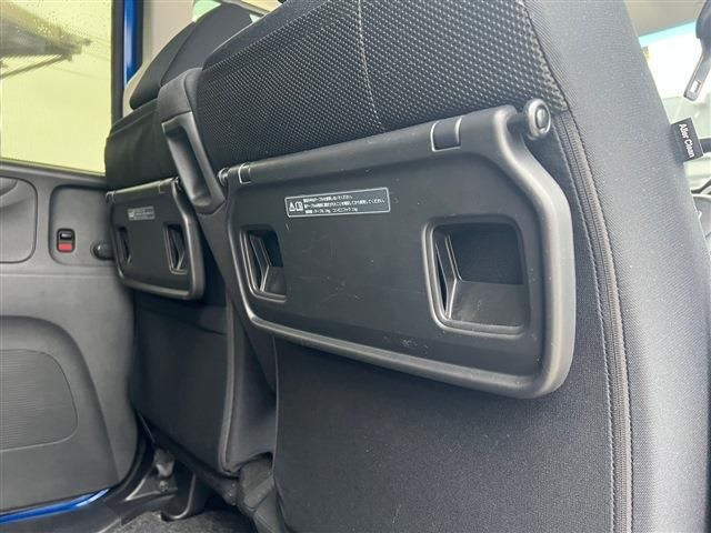 Honda N BOX CUSTOM 2017-01 6639-25