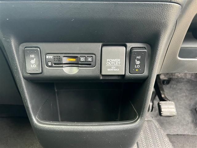 Honda N BOX CUSTOM 2017-01 6639-21