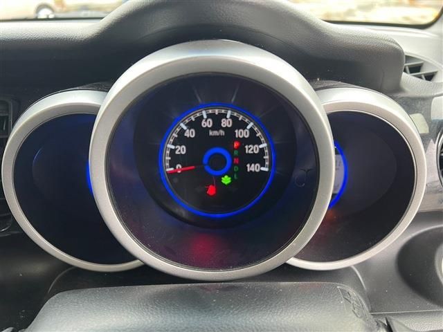 Honda N BOX CUSTOM 2017-01 6639-22