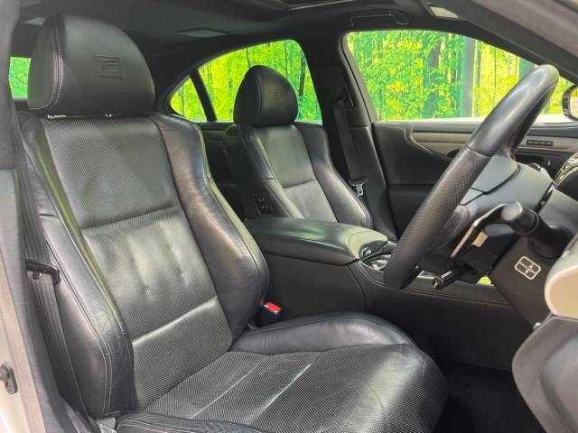 Lexus LS 2013-06 26648-8