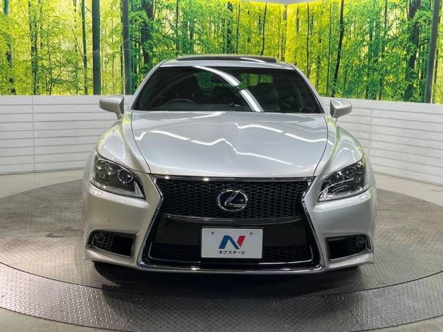 Lexus LS 2013-06 26648-14