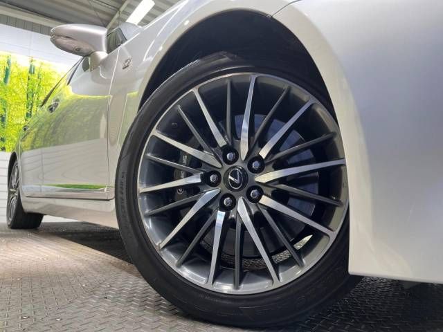 Lexus LS 2013-06 26648-13