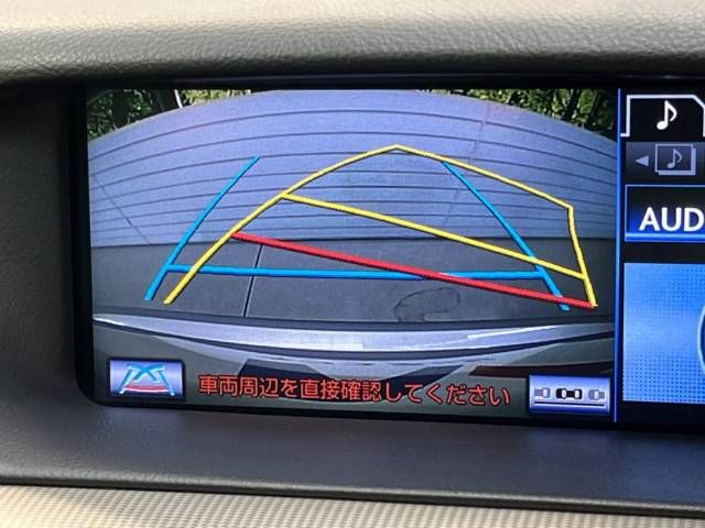 Lexus LS 2013-06 26648-3