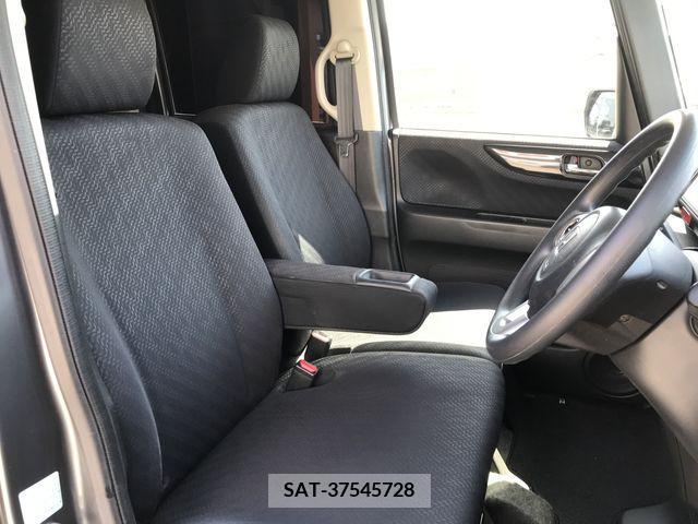Honda N BOX CUSTOM 2012-02 246584-10
