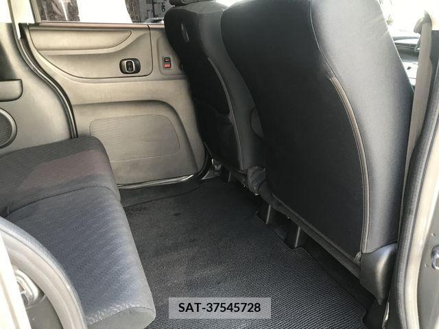 Honda N BOX CUSTOM 2012-02 246584-11