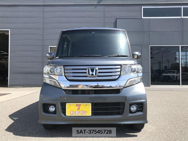 Honda N BOX CUSTOM 2012-02 246584-3