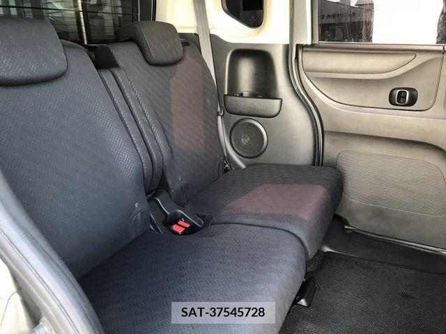 Honda N BOX CUSTOM 2012-02 246584-12