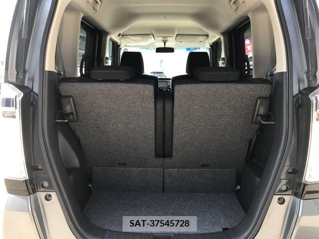 Honda N BOX CUSTOM 2012-02 246584-13