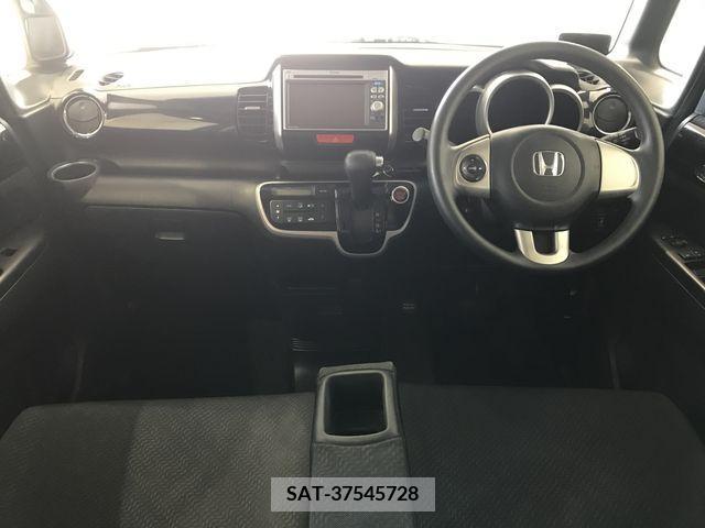 Honda N BOX CUSTOM 2012-02 246584-1