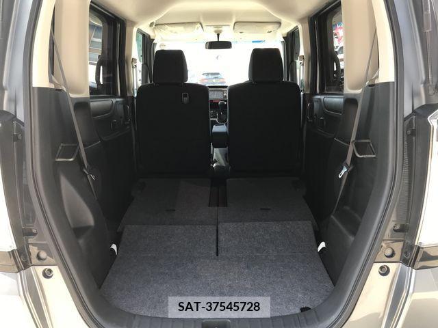 Honda N BOX CUSTOM 2012-02 246584-14