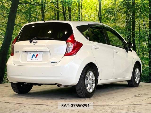 Nissan NOTE 2014-08 365345-16