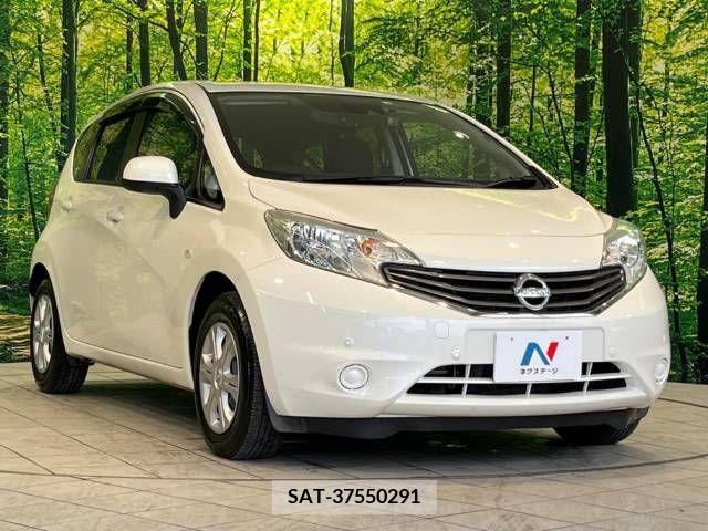 Nissan NOTE 2014-08 365345-15