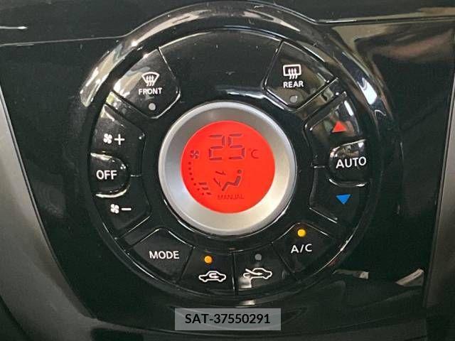 Nissan NOTE 2014-08 365345-5