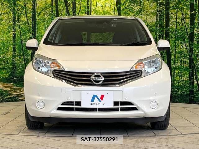 Nissan NOTE 2014-08 365345-13