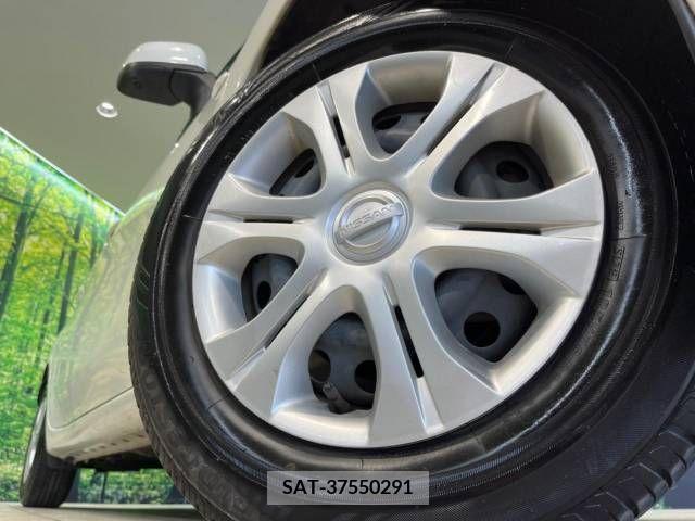 Nissan NOTE 2014-08 365345-12