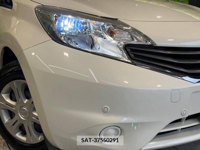 Nissan NOTE 2014-08 365345-11