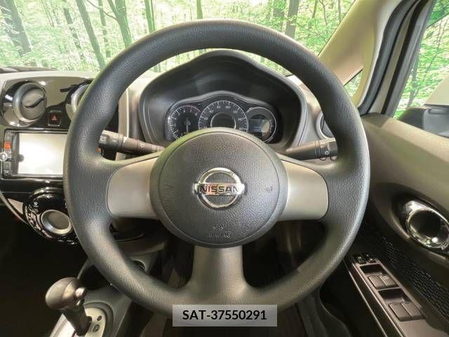 Nissan NOTE 2014-08 365345-10